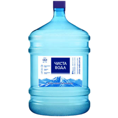 Здорова вода